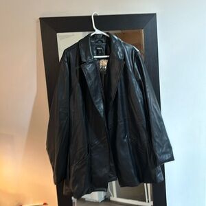 Brand New Torrid Blazer